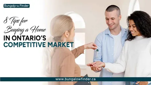 8 Tips to Buy a Home in a Low-inventory Housing Market - Blog post thumbnail 8 Tips to Buy a Home in a Low-inventory Housing Market - Blog post thumbnail